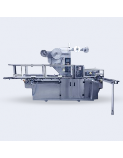 wrap machine 300T imported 