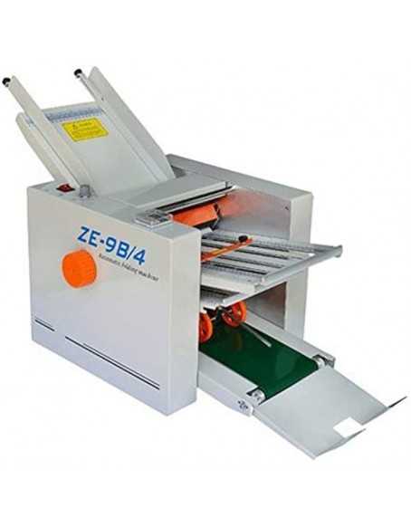 paper folding machine