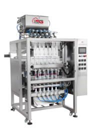 Multilines Liquid Seal Packing Machine