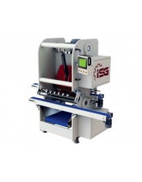 Automatic Soap Stamping Machine (vertical) Local manufacturing - imported