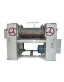 Product homogenization roller machine Local manufacturing – imported