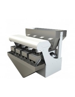 linear weigher Local manufacturing