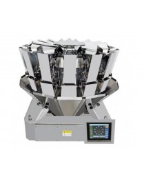 multihead weigher imported